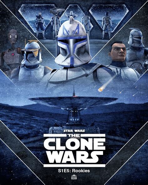 star wars clone wars season 5 episode 16 watch online|clone wars rookies.